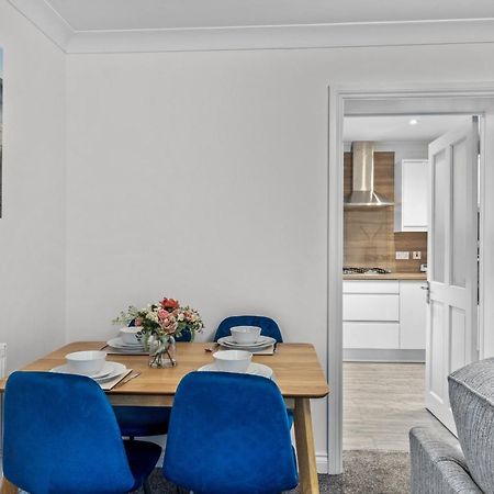 3 Bed- The Barracks Villa Plymouth Luaran gambar