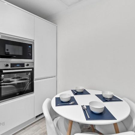 3 Bed- The Barracks Villa Plymouth Luaran gambar